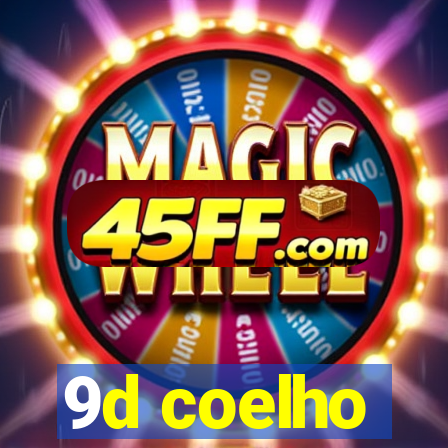 9d coelho
